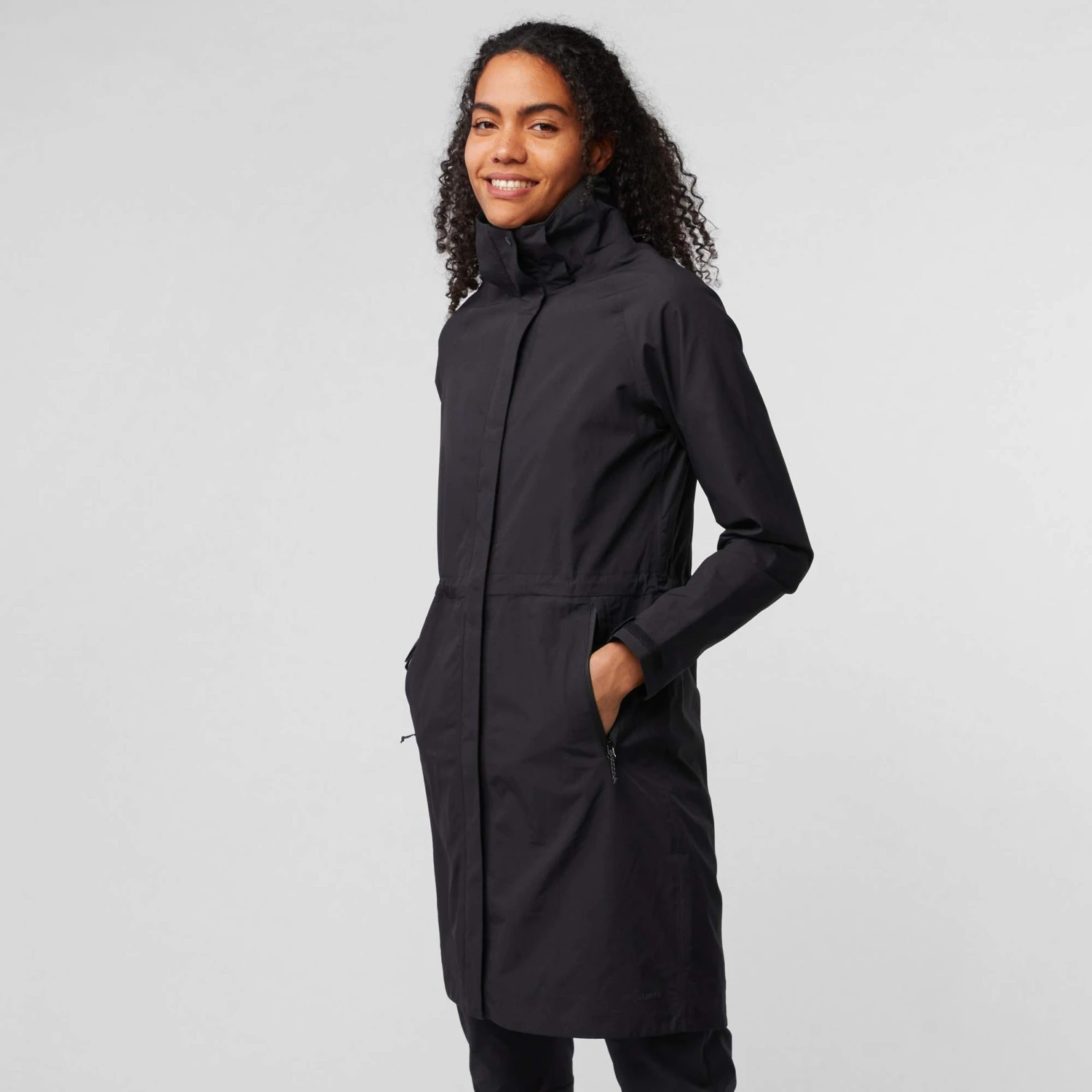 FRILUFTS HAIFOSS COAT Damen - Regenmantel 19 FRILUFTS HAIFOSS COAT Damen - Regenmantel - Image 19
