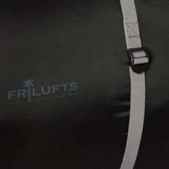FRILUFTS TENT CARRY BAG Packsack BLACK -Camping Verkauf 5637456616 c tent carry bag frilufts 24