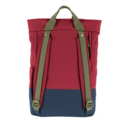 FRILUFTS BRINGEN Tagesrucksack BAKED APPLE/ LEGION BLUE -Camping Verkauf 5637648731 c bringen frilufts 24