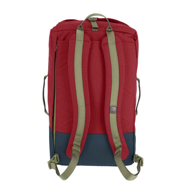 FRILUFTS NORDANAS Tagesrucksack BAKED APPLE/ LEGION BLUE 3 FRILUFTS NORDANAS Tagesrucksack BAKED APPLE/ LEGION BLUE - Image 3