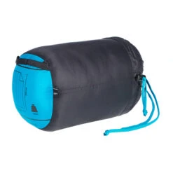 FRILUFTS WOOL BLANKET Decke CAVIAR/ MOSAIC BLUE -Camping Verkauf 5637661606 d wool blanket frilufts 24