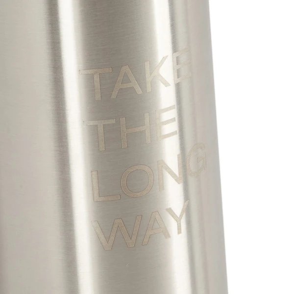 FRILUFTS TAPPURI ISO Thermokanne SILVER 2 FRILUFTS TAPPURI ISO Thermokanne SILVER - Image 2