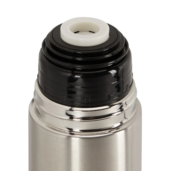 FRILUFTS TAPPURI ISO Thermokanne SILVER 4 FRILUFTS TAPPURI ISO Thermokanne SILVER - Image 4