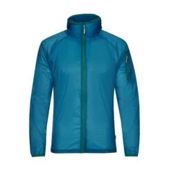 FRILUFTS LINDIS JACKET Herren - Windbreaker