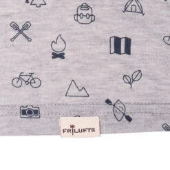 FRILUFTS TRANI T-SHIRT Damen Funktionsshirt MONUMENT 7 FRILUFTS TRANI T-SHIRT Damen Funktionsshirt MONUMENT -Camping Verkauf 5637688075 d trani tshirt frilufts 24