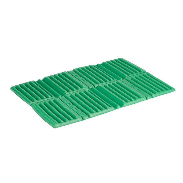 FRILUFTS DRUMBEG CUSHION Sitzkissen GOLF GREEN 1 FRILUFTS DRUMBEG CUSHION Sitzkissen GOLF GREEN