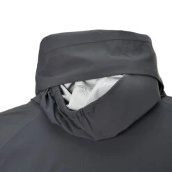 FRILUFTS BARNAFOSS JACKET Herren Regenjacke EBONY -Camping Verkauf 5637690594 d barnafoss jacket frilufts 24