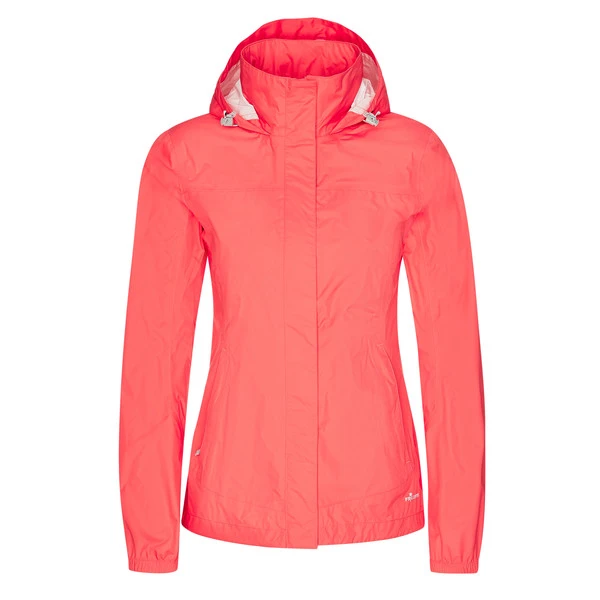 FRILUFTS LANGFOSS JACKET Damen Regenjacke DUBARRY 1 FRILUFTS LANGFOSS JACKET Damen Regenjacke DUBARRY