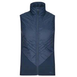 FRILUFTS JERTA VEST Herren Weste DRESS BLUES