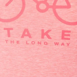 FRILUFTS BITONTO PRINTED T-SHIRT Damen Funktionsshirt PINK ICING -Camping Verkauf 5637696159 c bitonto printed tshirt frilufts 24