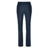 FRILUFTS AMBORO PANTS Damen Softshellhose DARK SAPPHIRE