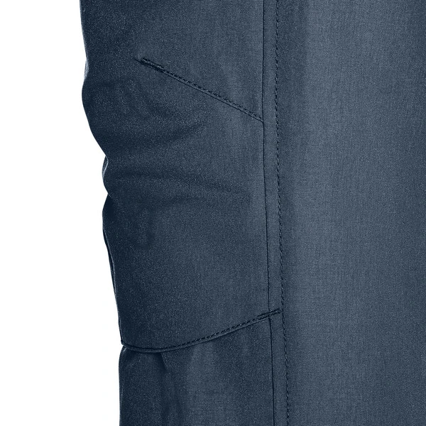 FRILUFTS AMBORO PANTS Damen Softshellhose DARK SAPPHIRE 4 FRILUFTS AMBORO PANTS Damen Softshellhose DARK SAPPHIRE - Image 4