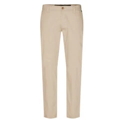 FRILUFTS ZAGERI BIKE PANTS Herren Freizeithose ALUMINIUM