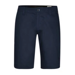 FRILUFTS ZAGERI BIKE SHORTS Herren Shorts DARK SAPPHIRE