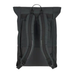 FRILUFTS BERGOM CW Unisex Tagesrucksack BLACK -Camping Verkauf 5637715333 c bergom cw frilufts 24