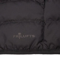 FRILUFTS FETLAR DOWN JACKET Herren Daunenjacke CAVIAR -Camping Verkauf 5637760352 d fetlar down jacket frilufts 24