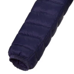 FRILUFTS KLUKUFOSS DOWN JACKET Damen Daunenjacke EVENING BLUE -Camping Verkauf 5637760372 d klukufoss down jacket frilufts 24