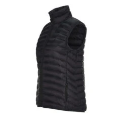 FRILUFTS KLUKUFOSS DOWN VEST Damen Weste CAVIAR -Camping Verkauf 5637760380 c klukufoss down vest frilufts 24