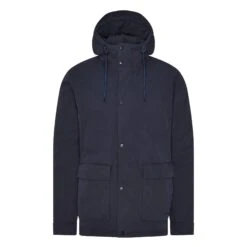 FRILUFTS DUNBERRY PADDED JACKET Herren - Winterjacke