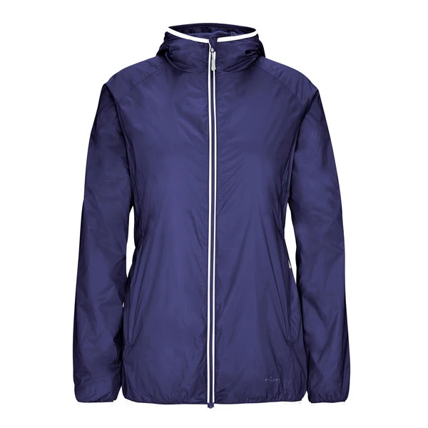 FRILUFTS KALBARRI JACKET Damen Übergangsjacke EVENING BLUE 1 FRILUFTS KALBARRI JACKET Damen Übergangsjacke EVENING BLUE
