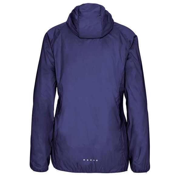 FRILUFTS KALBARRI JACKET Damen Übergangsjacke EVENING BLUE 2 FRILUFTS KALBARRI JACKET Damen Übergangsjacke EVENING BLUE - Image 2