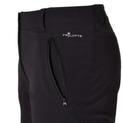 FRILUFTS TOPITZA LINED PANTS Damen Trekkinghose CAVIAR -Camping Verkauf 5637771605 d topitza lined pants frilufts 24