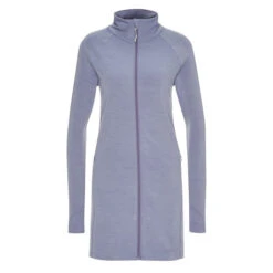 FRILUFTS ORILLIA COAT Damen Wolljacke TEMPEST