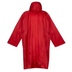 FRILUFTS HENGIFOSS RAIN PONCHO Unisex Regenponcho CHILI PEPPER -Camping Verkauf 5637825376 b hengifoss rain poncho frilufts 24