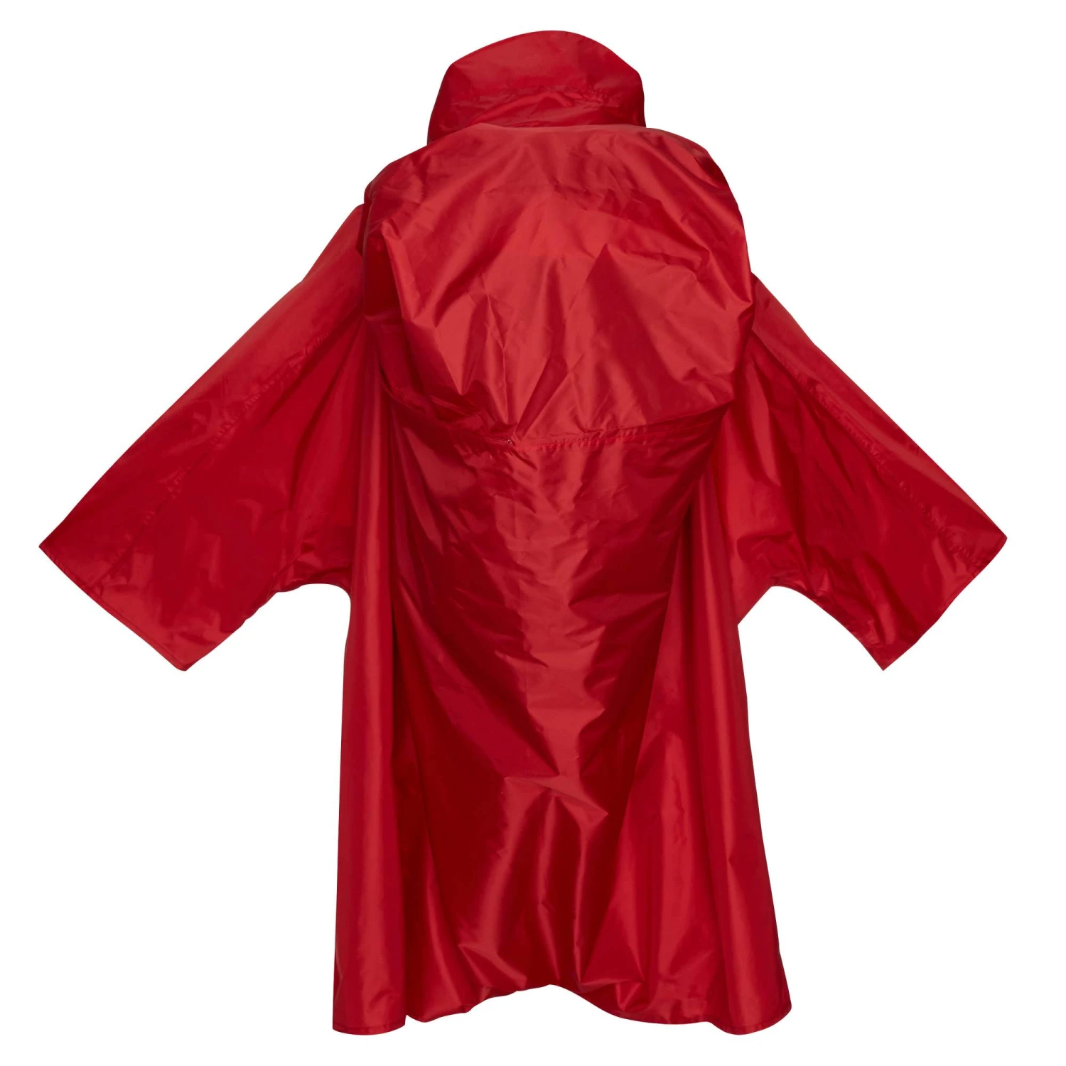 FRILUFTS HENGIFOSS BACKPACK COVER RAIN Unisex - Regenponcho 2 FRILUFTS HENGIFOSS BACKPACK COVER RAIN Unisex - Regenponcho - Image 2