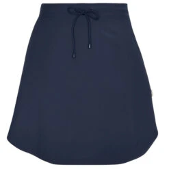 FRILUFTS AMBAE SKIRT Damen Rock DRESS BLUES