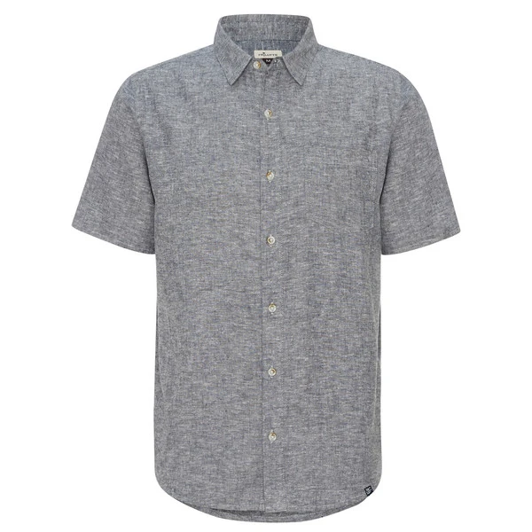 FRILUFTS TIDORE SHIRT Herren Outdoor Hemd DARK SAPPHIRE 1 FRILUFTS TIDORE SHIRT Herren Outdoor Hemd DARK SAPPHIRE