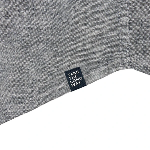 FRILUFTS TIDORE SHIRT Herren Outdoor Hemd DARK SAPPHIRE 4 FRILUFTS TIDORE SHIRT Herren Outdoor Hemd DARK SAPPHIRE - Image 4