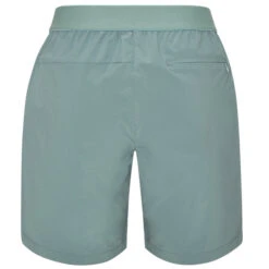 FRILUFTS KERASIA SHORTS Damen Shorts SILVER PINE -Camping Verkauf 5637834559 c kerasia shorts frilufts 24