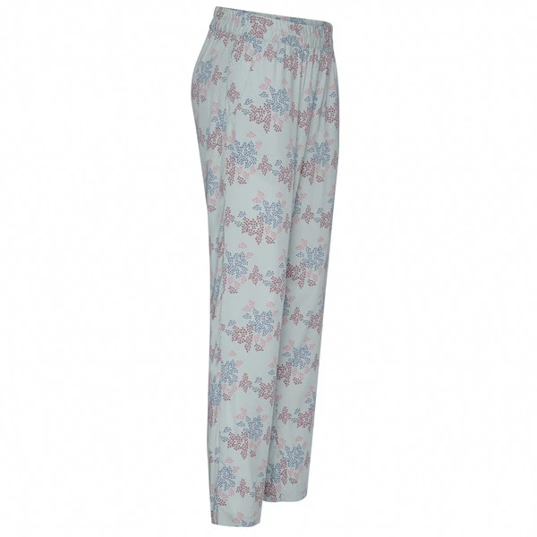 FRILUFTS COCORA PANTS Damen Freizeithose GRAY MIST 2 FRILUFTS COCORA PANTS Damen Freizeithose GRAY MIST - Image 2