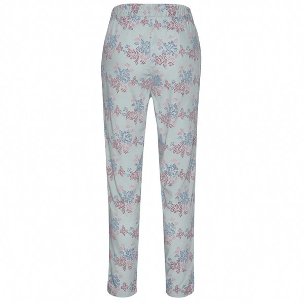 FRILUFTS COCORA PANTS Damen Freizeithose GRAY MIST 3 FRILUFTS COCORA PANTS Damen Freizeithose GRAY MIST - Image 3