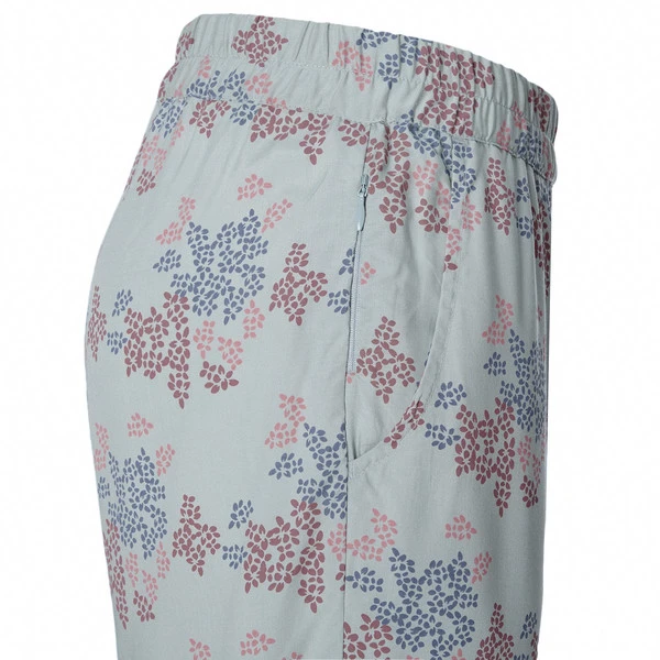 FRILUFTS COCORA PANTS Damen Freizeithose GRAY MIST 4 FRILUFTS COCORA PANTS Damen Freizeithose GRAY MIST - Image 4