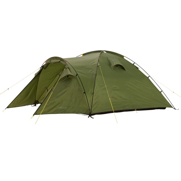 FRILUFTS NEPHIN 3 Kuppelzelt VINEYARD GREEN 2 FRILUFTS NEPHIN 3 Kuppelzelt VINEYARD GREEN - Image 2