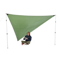 FRILUFTS CONAVALLA TARP Tarp VINEYARD GREEN -Camping Verkauf 5637834898 d conavalla tarp frilufts 24