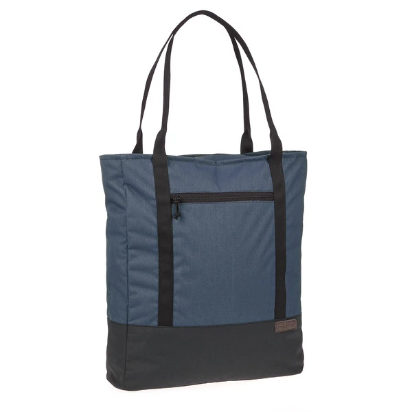 FRILUFTS PEEL UR Umhängetasche LEGION BLUE/ BLACK 1 FRILUFTS PEEL UR Umhängetasche LEGION BLUE/ BLACK