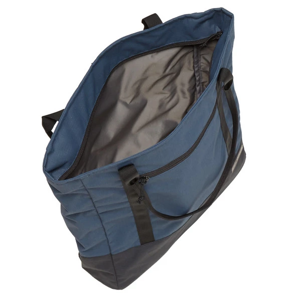 FRILUFTS PEEL UR Umhängetasche LEGION BLUE/ BLACK 3 FRILUFTS PEEL UR Umhängetasche LEGION BLUE/ BLACK - Image 3