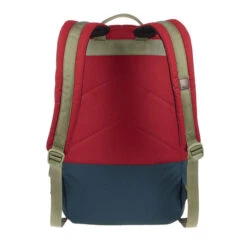 FRILUFTS TAVILO UR Tagesrucksack BAKED APPLE/LEGION BLUE -Camping Verkauf 5637836213 c tavilo ur frilufts 24