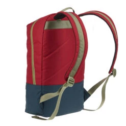 FRILUFTS TAVILO UR Tagesrucksack BAKED APPLE/LEGION BLUE -Camping Verkauf 5637836213 d tavilo ur frilufts 24