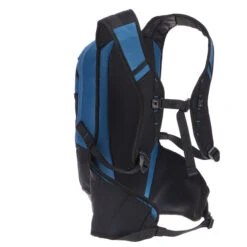 FRILUFTS OSORNO 10 Tagesrucksack MOROCCAN BLUE/BLACK -Camping Verkauf 5637836217 d osorno 10 frilufts 24