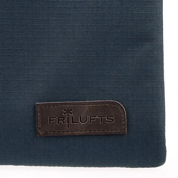 FRILUFTS LAPTOP SLEEVE Laptoptasche LEGION BLUE 3 FRILUFTS LAPTOP SLEEVE Laptoptasche LEGION BLUE - Image 3