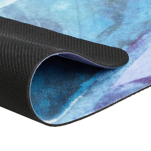 FRILUFTS ATTAPPADI TRAVEL Yogamatte LEAVES 2 FRILUFTS ATTAPPADI TRAVEL Yogamatte LEAVES - Image 2