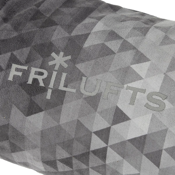 FRILUFTS YOGA MATTRESS BAG BLACK 4 FRILUFTS YOGA MATTRESS BAG BLACK - Image 4