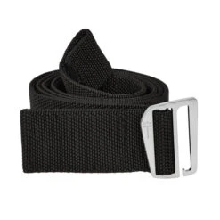 FRILUFTS SINES BELT Unisex Gürtel CAVIAR