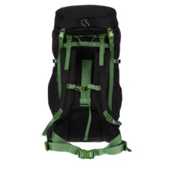 FRILUFTS CALI 60 W:O:A Trekkingrucksack BLACK/GREEN -Camping Verkauf 5637863852 c cali 60 woa frilufts 24