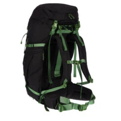 FRILUFTS CALI 60 W:O:A Trekkingrucksack BLACK/GREEN -Camping Verkauf 5637863852 d cali 60 woa frilufts 24
