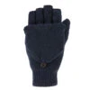FRILUFTS HYTTEBO GLOVES Unisex Handschuhe DARK SAPPHIRE